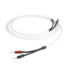 Chord Co C-Screen X Speaker Cable 3 Mtr Pair
