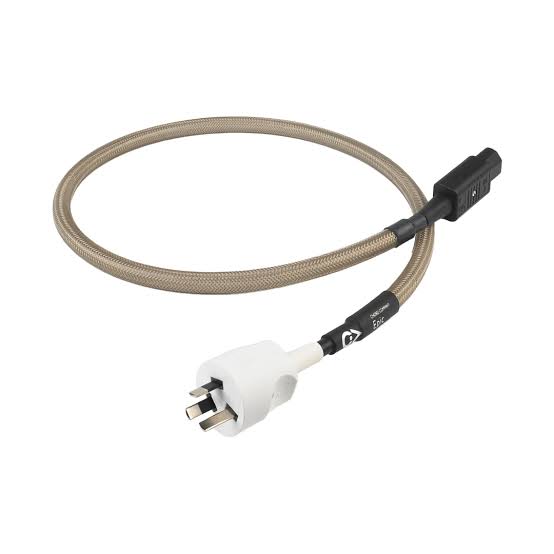 Chord Co Shawline Power 2Mtr
