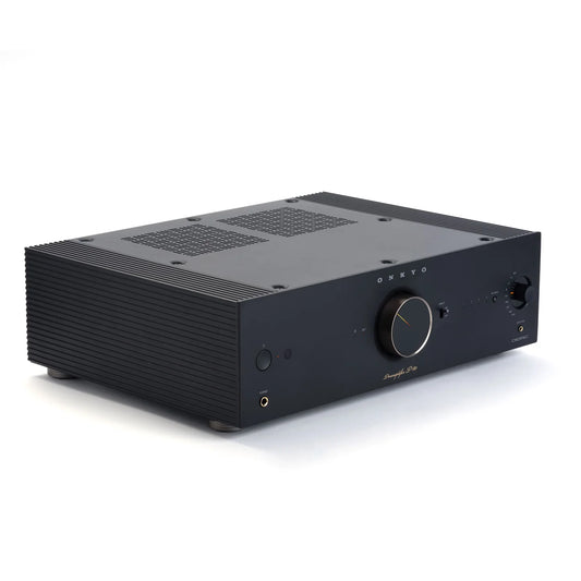 Onkyo P80 Premium Icon Series Network Pre-Amplifier