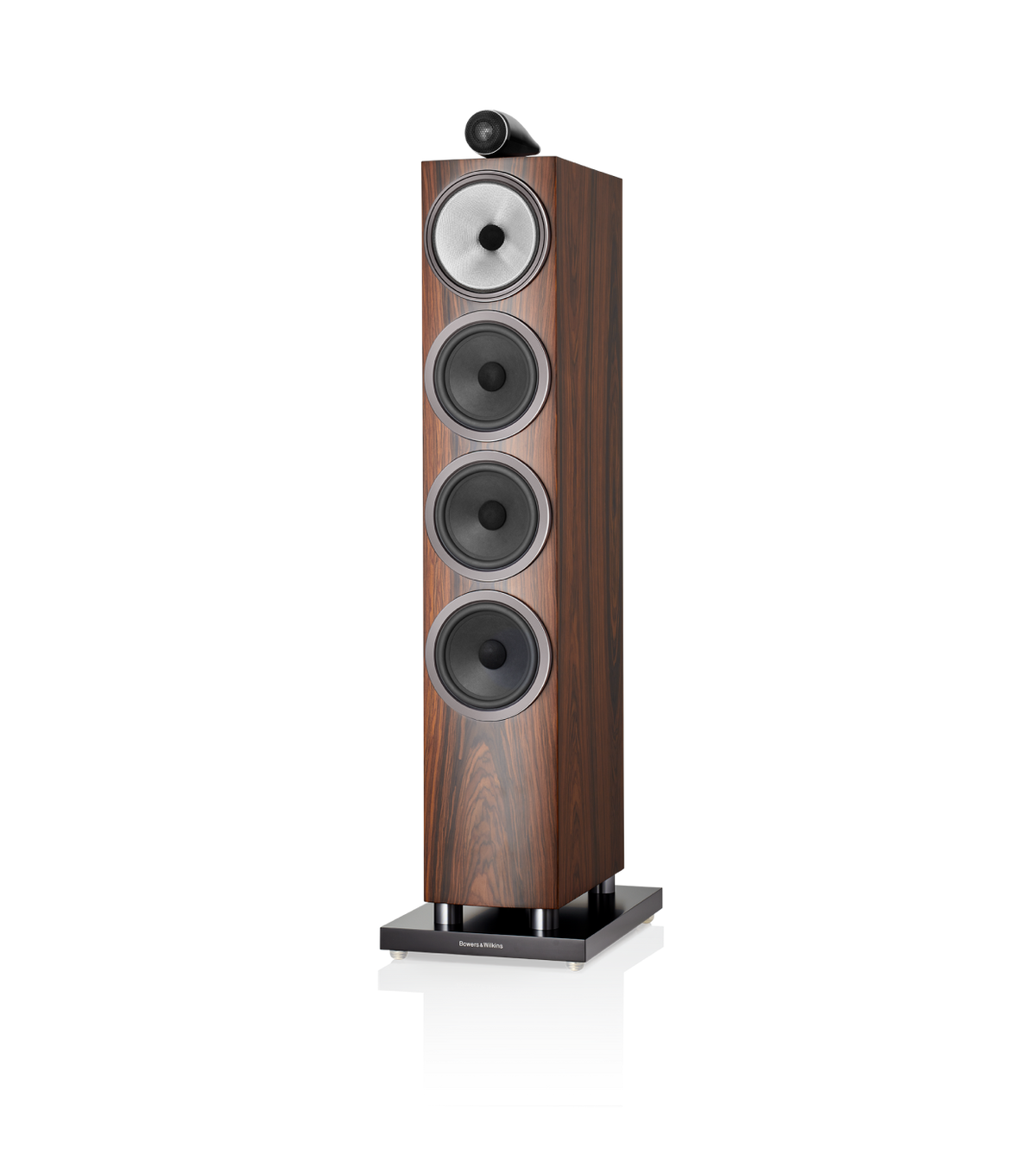 Bowers & Wilkins 702 S3 - [3-Way (1" 6" 3x6.5")]