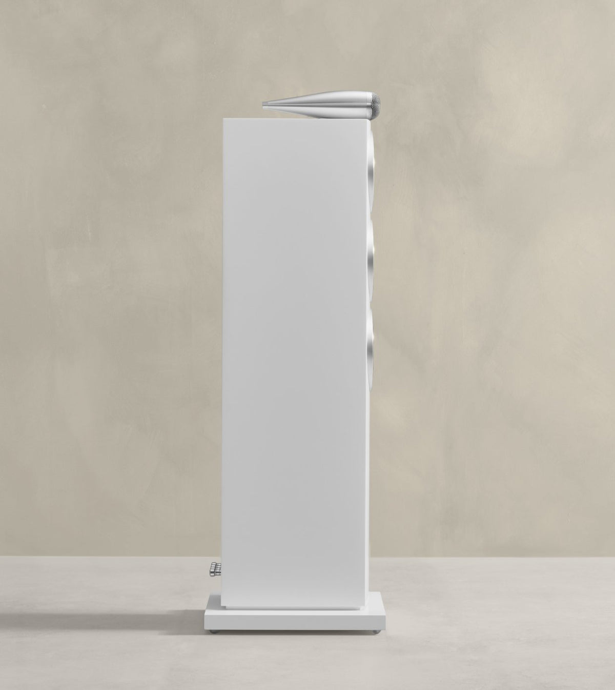 Bowers & Wilkins 702 S3 - [3-Way (1" 6" 3x6.5")]