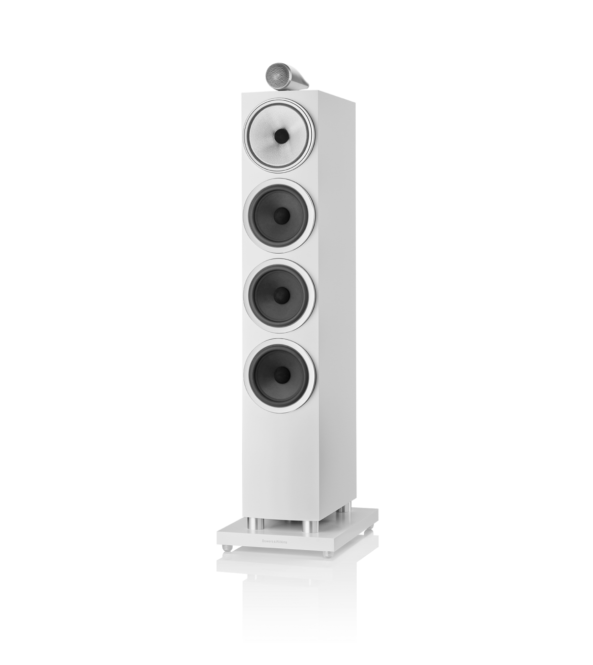 Bowers & Wilkins 702 S3 - [3-Way (1" 6" 3x6.5")]