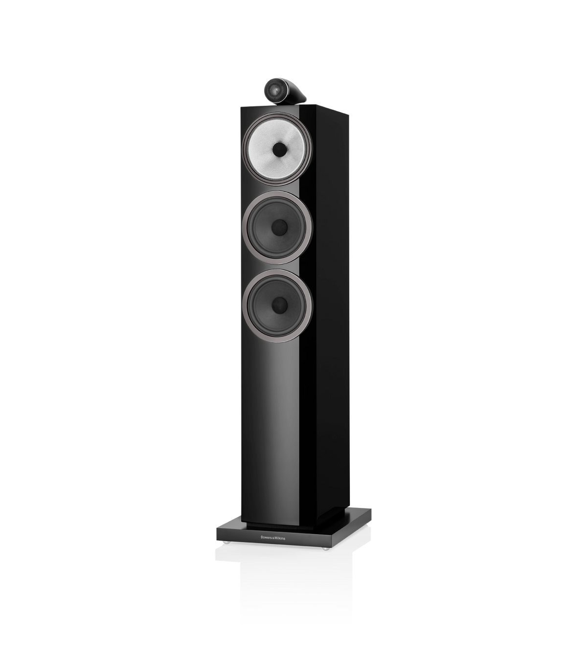 Bowers & Wilkins 703 S3 - [3-Way (1" 6" 2x6.5")]