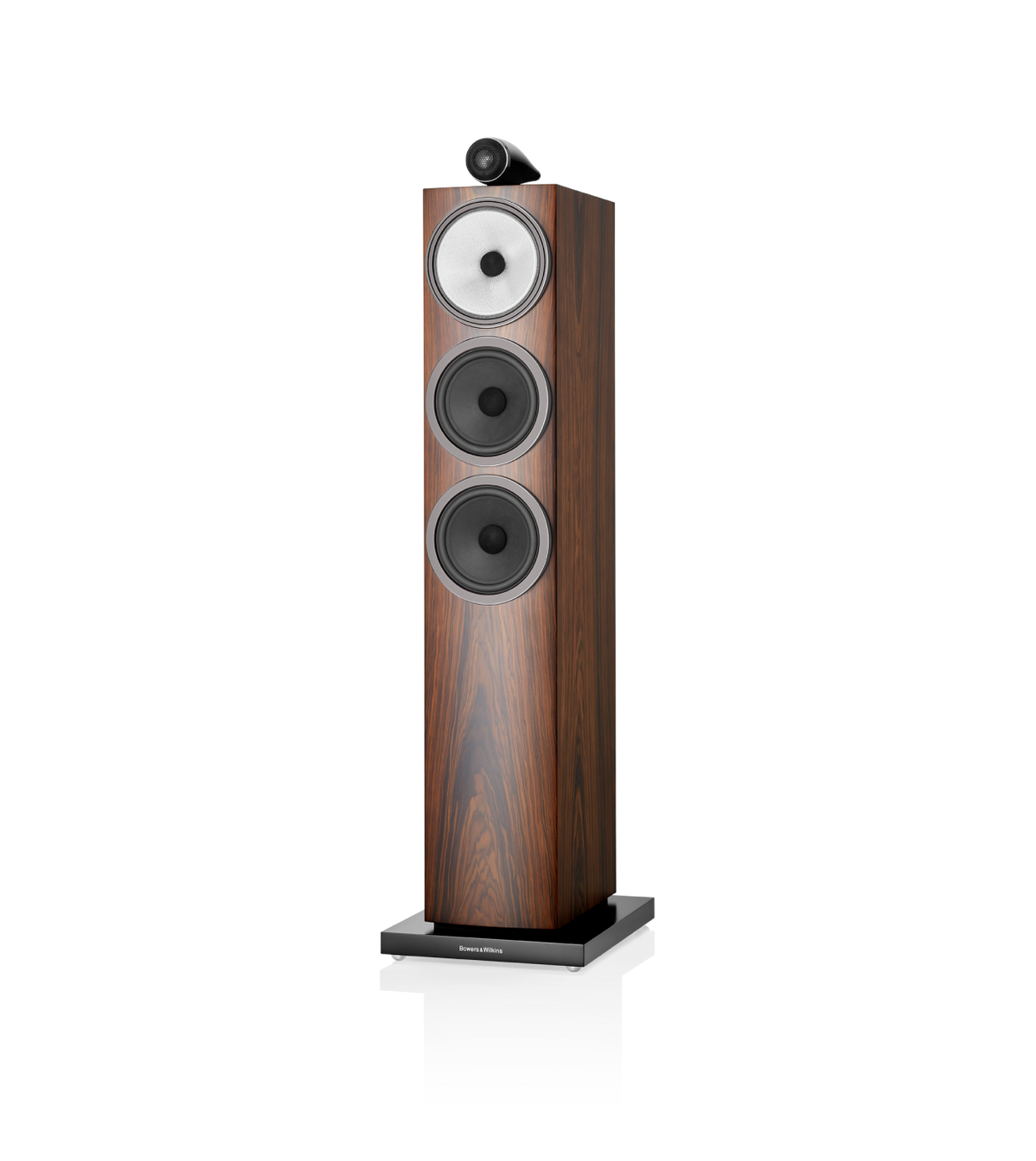 Bowers & Wilkins 703 S3 - [3-Way (1" 6" 2x6.5")]