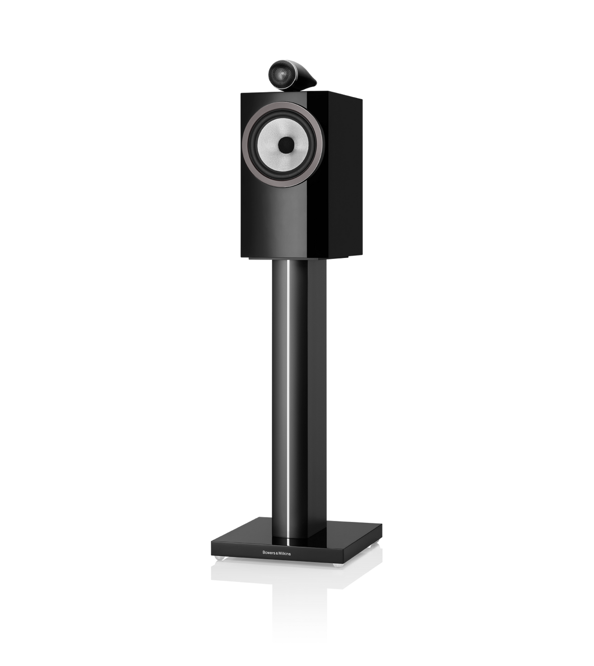 Bowers & Wilkins 705 S3 - [2-Way (1" 6.5")]