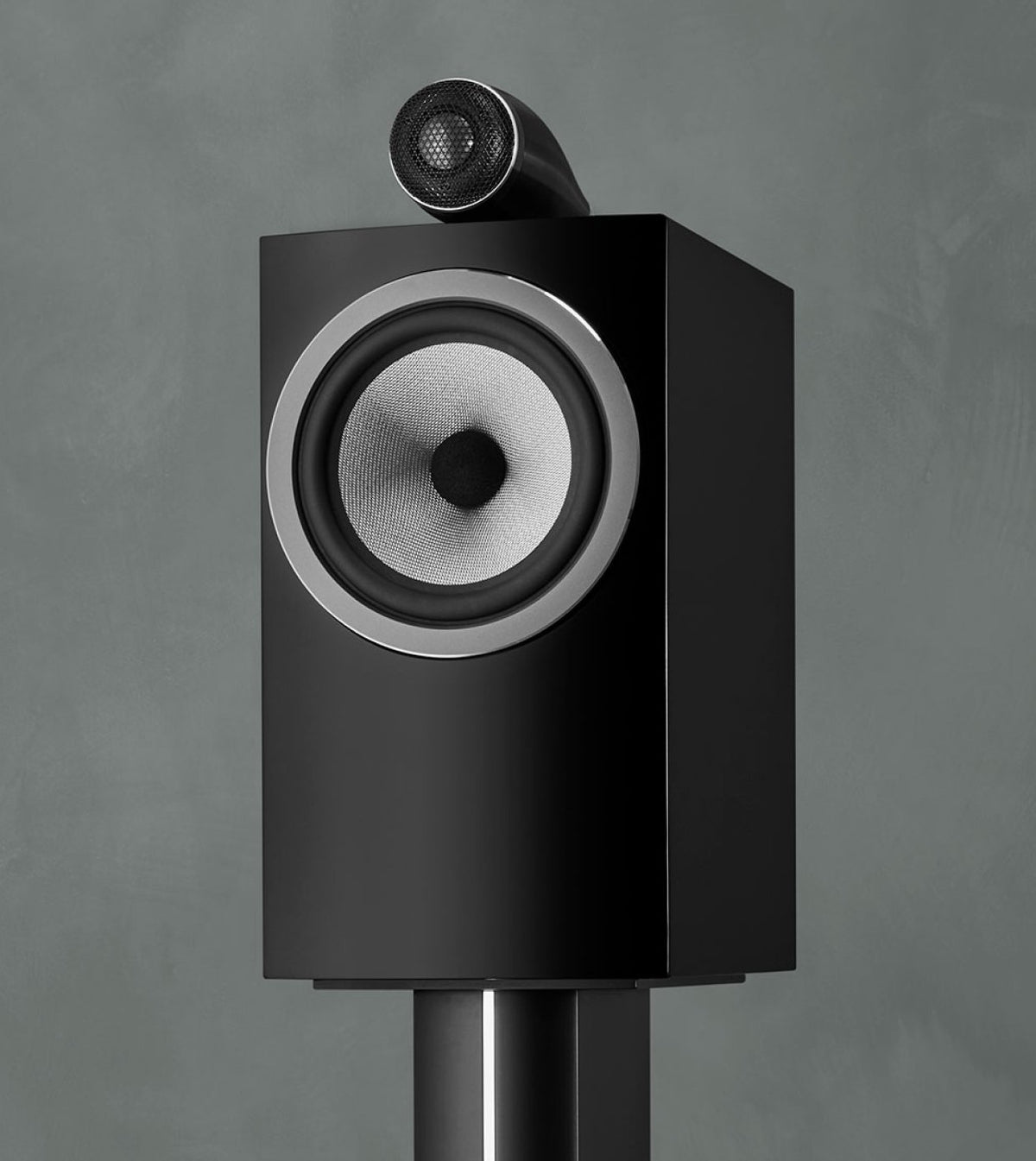 Bowers & Wilkins 705 S3 - [2-Way (1" 6.5")]