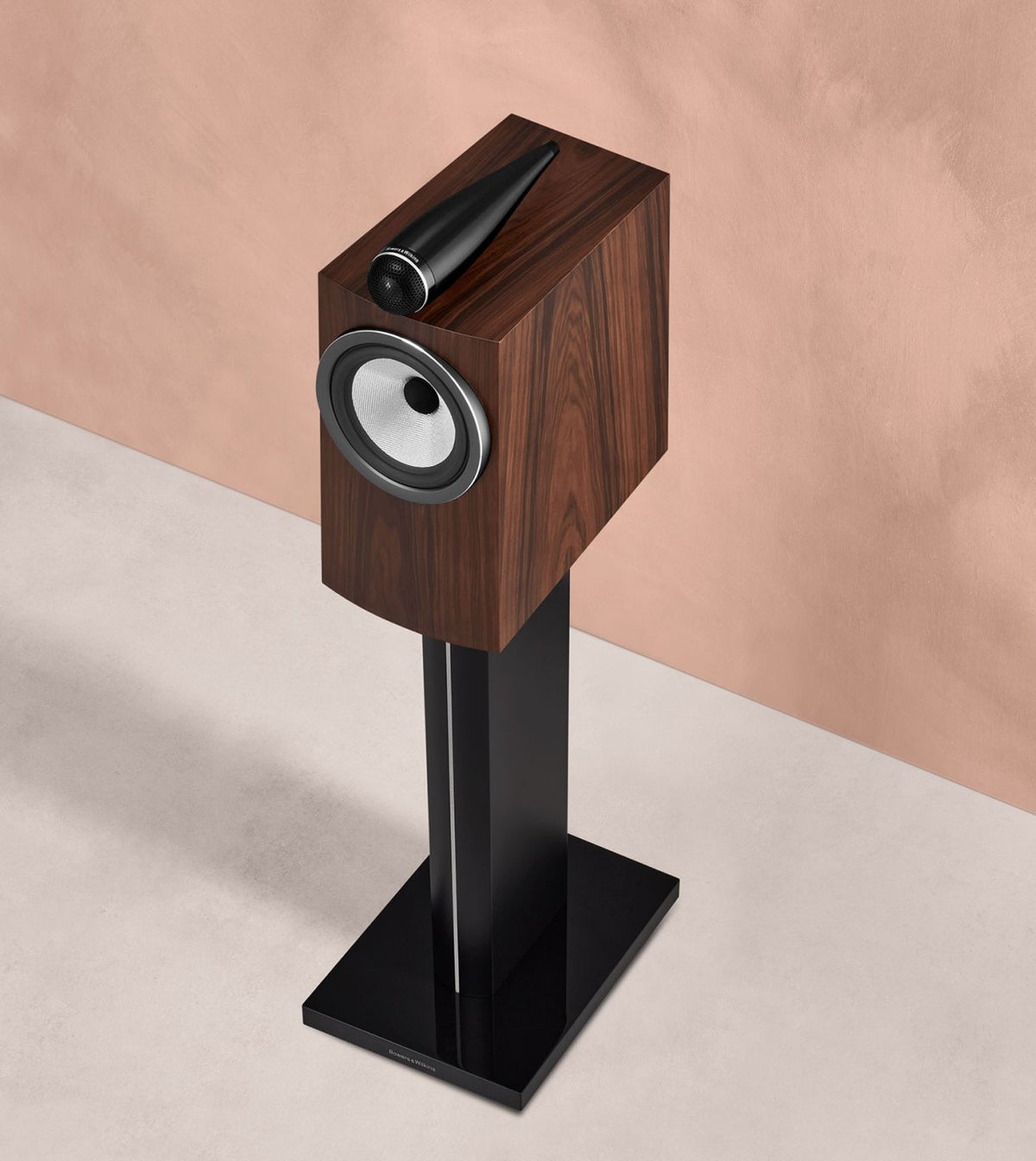 Bowers & Wilkins 705 S3 - [2-Way (1" 6.5")]
