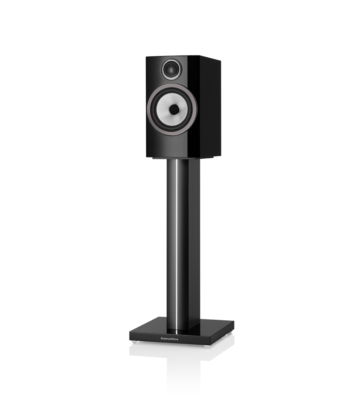 Bowers & Wilkins 706 S3 - [2-Way (1" 6.5")]