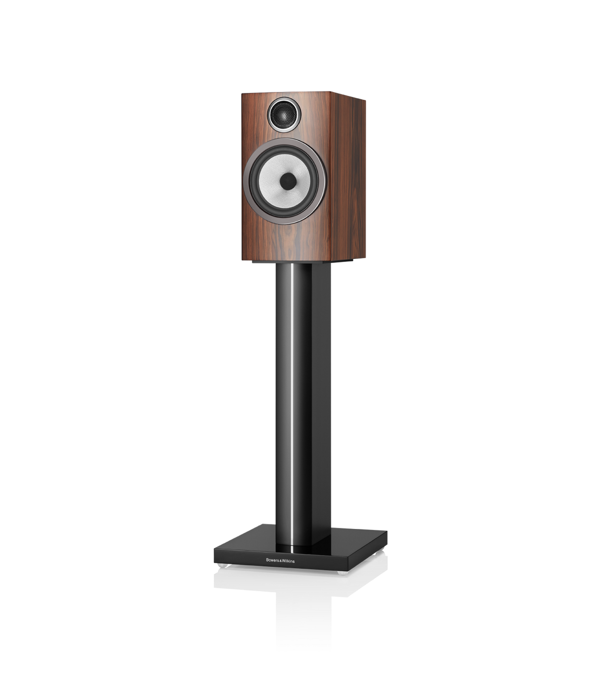 Bowers & Wilkins 706 S3 - [2-Way (1" 6.5")]