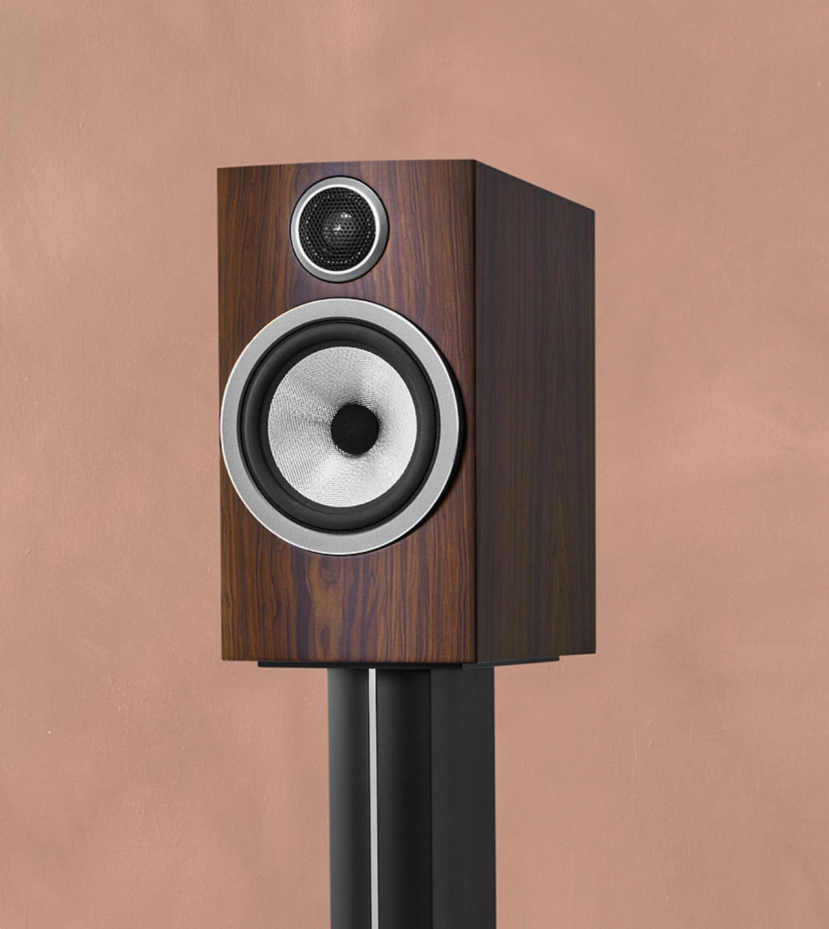 Bowers & Wilkins 706 S3 - [2-Way (1" 6.5")]
