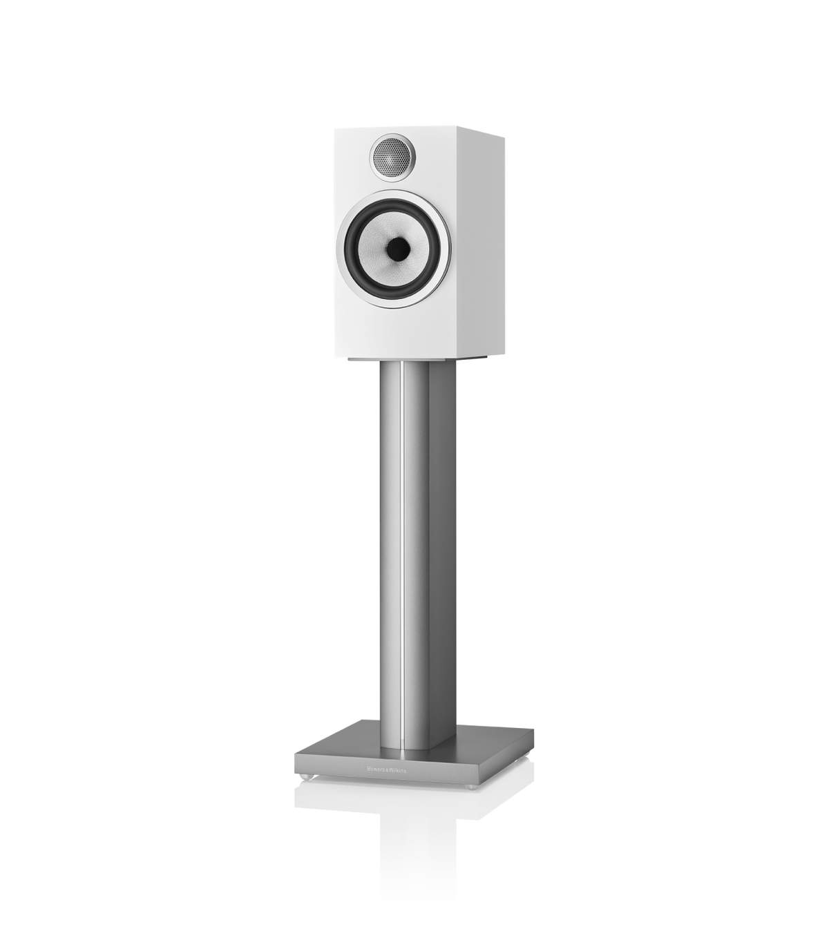 Bowers & Wilkins 706 S3 - [2-Way (1" 6.5")]