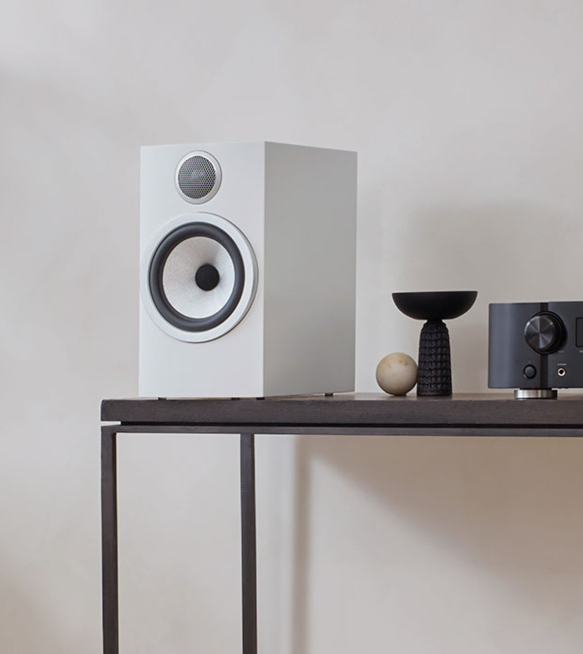 Bowers & Wilkins 706 S3 - [2-Way (1" 6.5")]