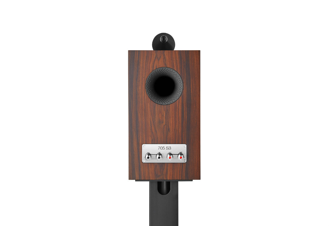 Bowers & Wilkins 705 S3 - [2-Way (1" 6.5")]
