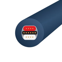 Wireworld Luna 10 Interconnect Cable RCA