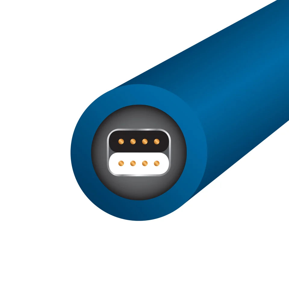 Wireworld Stream 10 Interconnect Cable