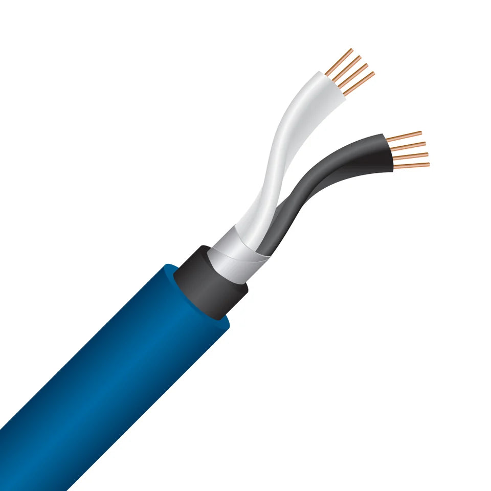 Wireworld Stream 10 Interconnect Cable