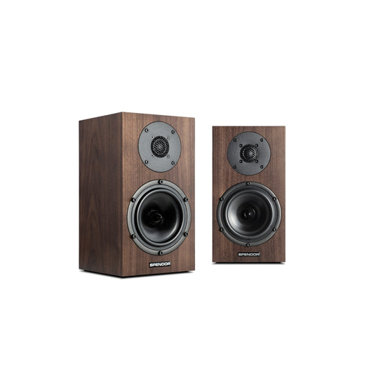Spendor A1 - [2-Way (1" 6")]