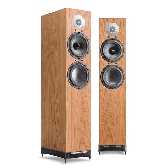 Spendor D7 - [2.5 -Way (1" 7" 7")]