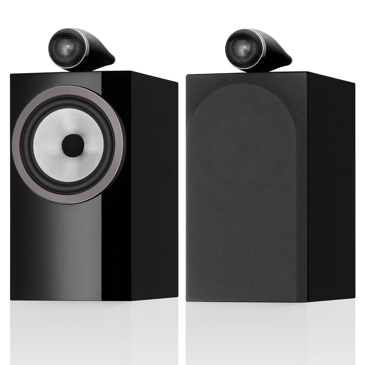 Bowers & Wilkins 705 S3 - [2-Way (1" 6.5")]