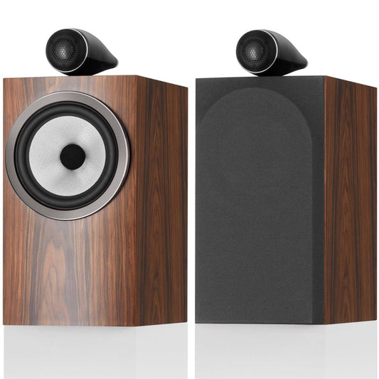 Bowers & Wilkins 705 S3 - [2-Way (1" 6.5")]