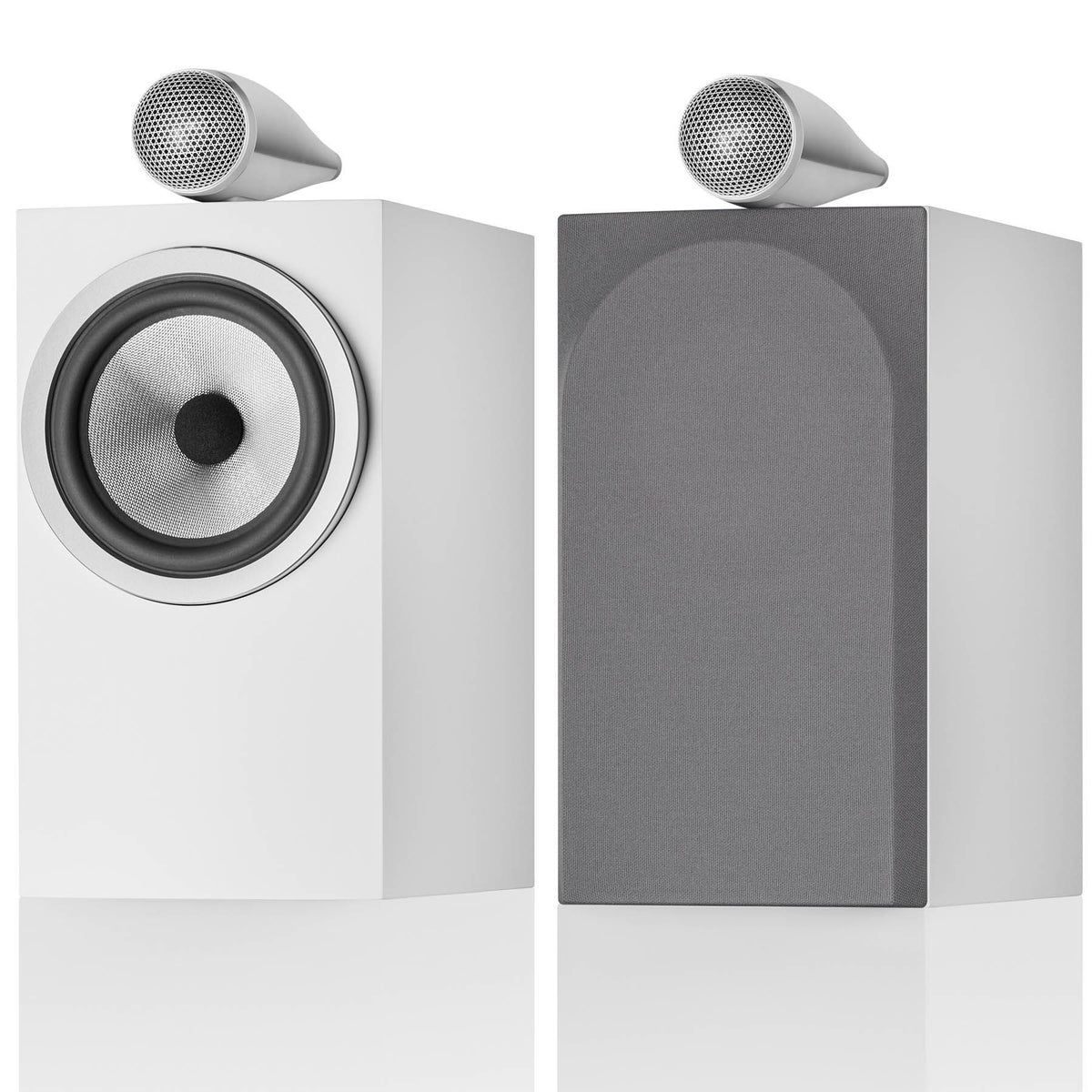 Bowers & Wilkins 705 S3 - [2-Way (1" 6.5")]