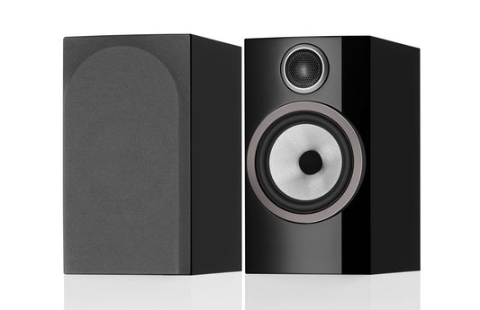 Bowers & Wilkins 706 S3 - [2-Way (1" 6.5")]