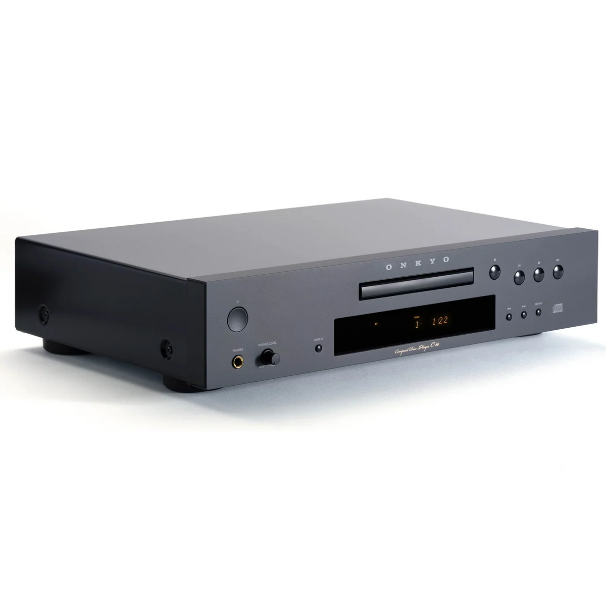 Onkyo C-30 Premium Icon Series CD Player