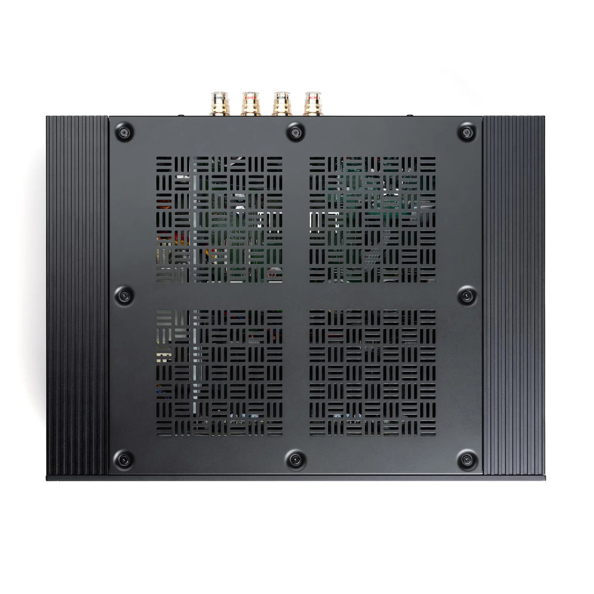 Onkyo M-80 Premium Icon Series Power Amplifier