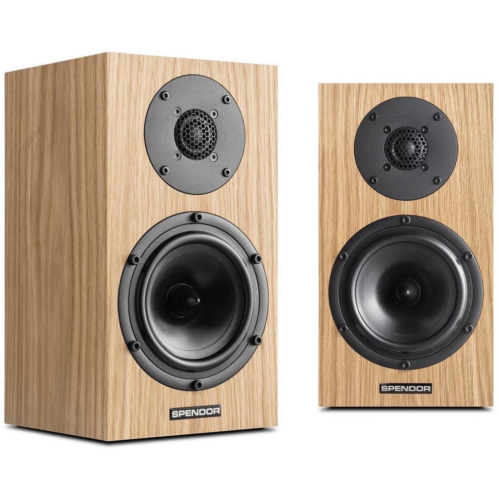 Spendor A1 - [2-Way (1" 6")]