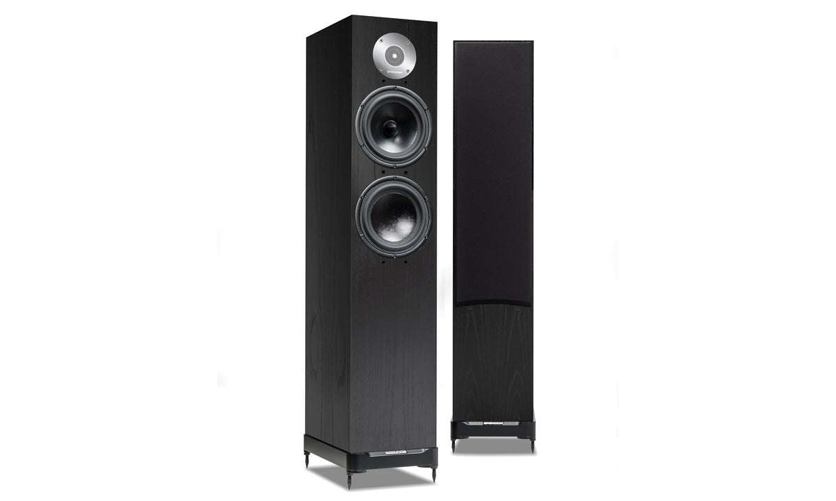 Spendor D7 - [2.5 -Way (1" 7" 7")]