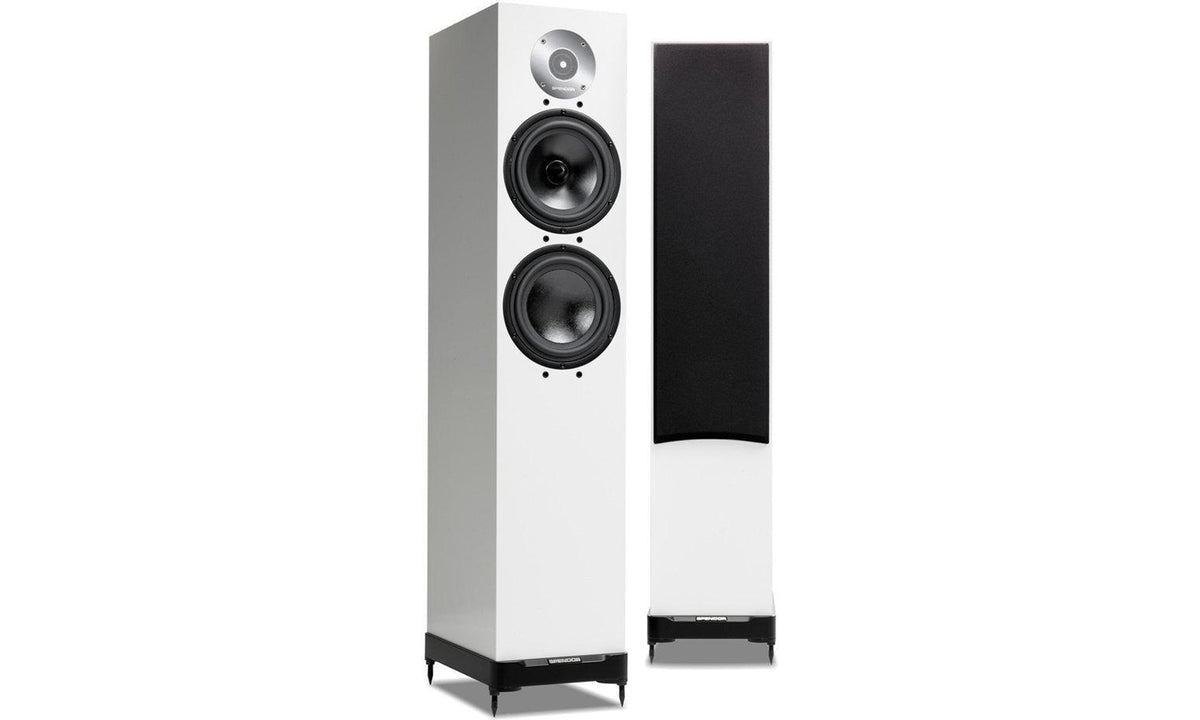 Spendor D7 - [2.5 -Way (1" 7" 7")]