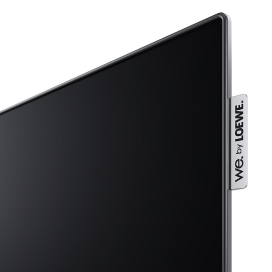 Loewe We SEE 4K OLED 48 Smart TV