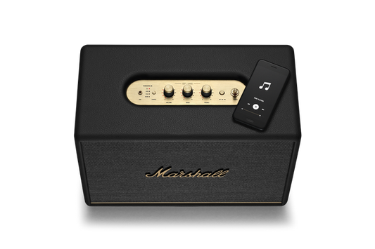 Marshall Woburn III Media Player - [BT]