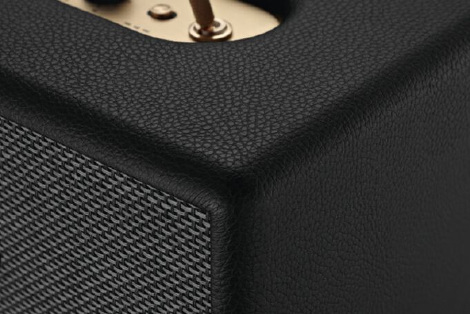 Marshall Woburn III Media Player - [BT]
