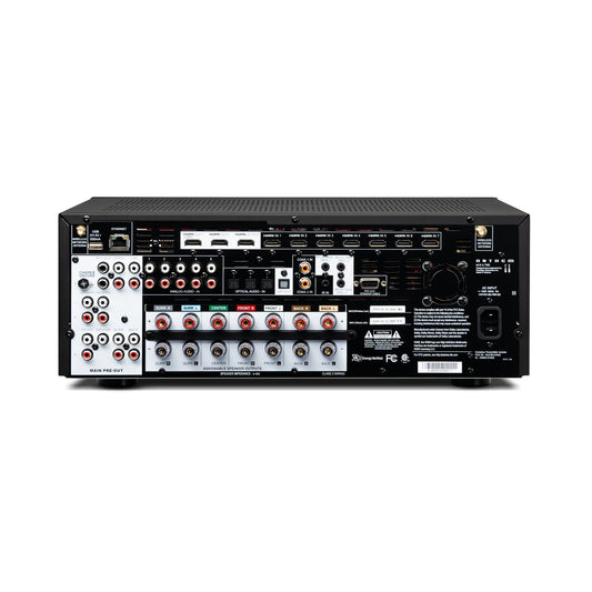 ANTHEM MRX-740 AV RECEIVER - [11.2x140W Wi-Fi BT HDMI DAC USB]