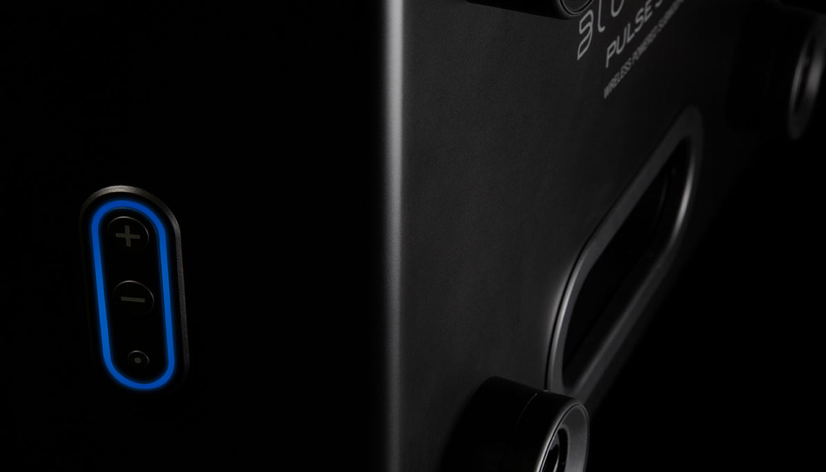 Bluesound PULSE SUB+ - [Wi-Fi BluOS]