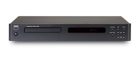 NAD C 538 CD Player - [CD]