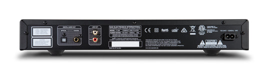 NAD C 538 CD Player - [CD]