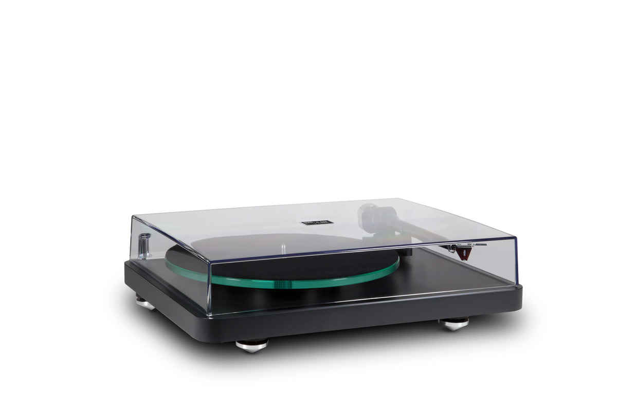 NAD C 588 Manual Turntable - [LP Manual]