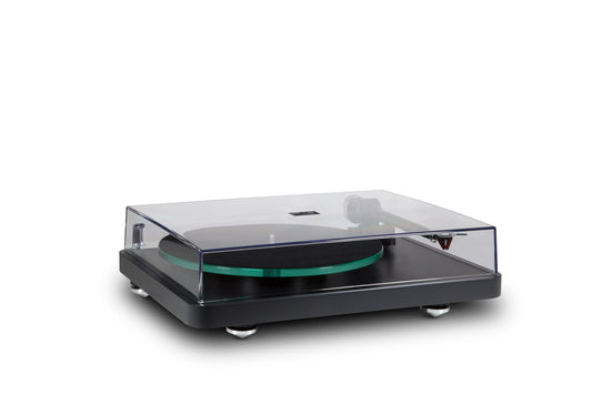 NAD C 588 Manual Turntable - [LP Manual]