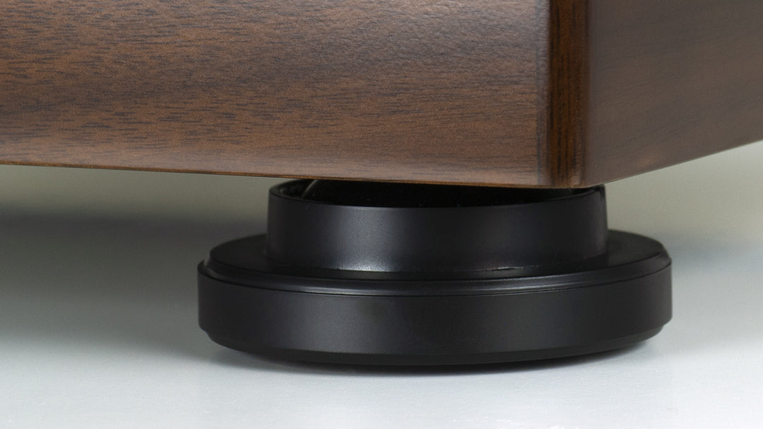 Music Hall Classic Semi-Automatic Turntable - [LP Phono]