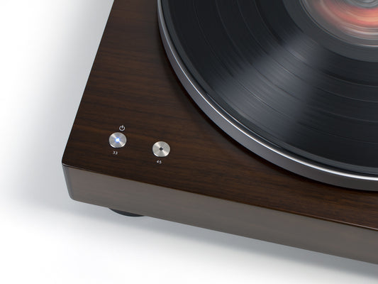 Music Hall Classic Semi-Automatic Turntable - [LP Phono]