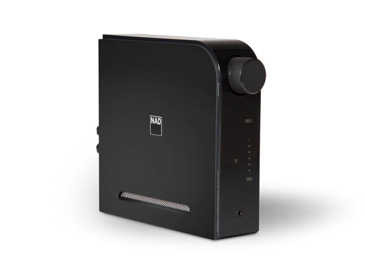 NAD D 3020 v2 - [2x30W DAC Phono]