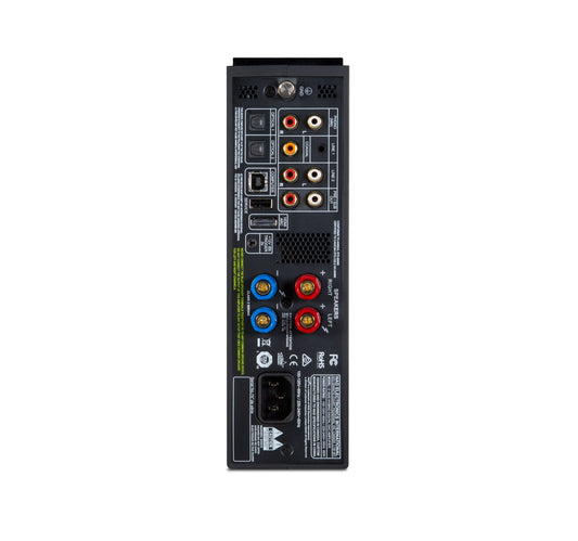 NAD D 3045 - [2x60W DAC BT HDMI Phono]