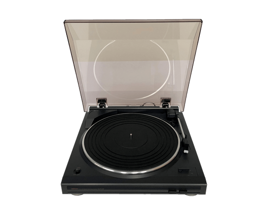 Denon DP-29F Fully Automatic Turntable - [LP Auto Phono]
