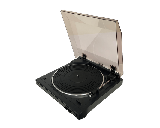Denon DP-29F Fully Automatic Turntable - [LP Auto Phono]