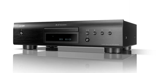 Denon DCD-600NE CD Player - [CD]