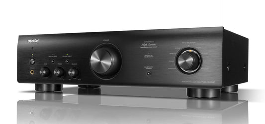 Denon PMA-600NE Stereo Amplifier - [2x45W BT DAC Phono]