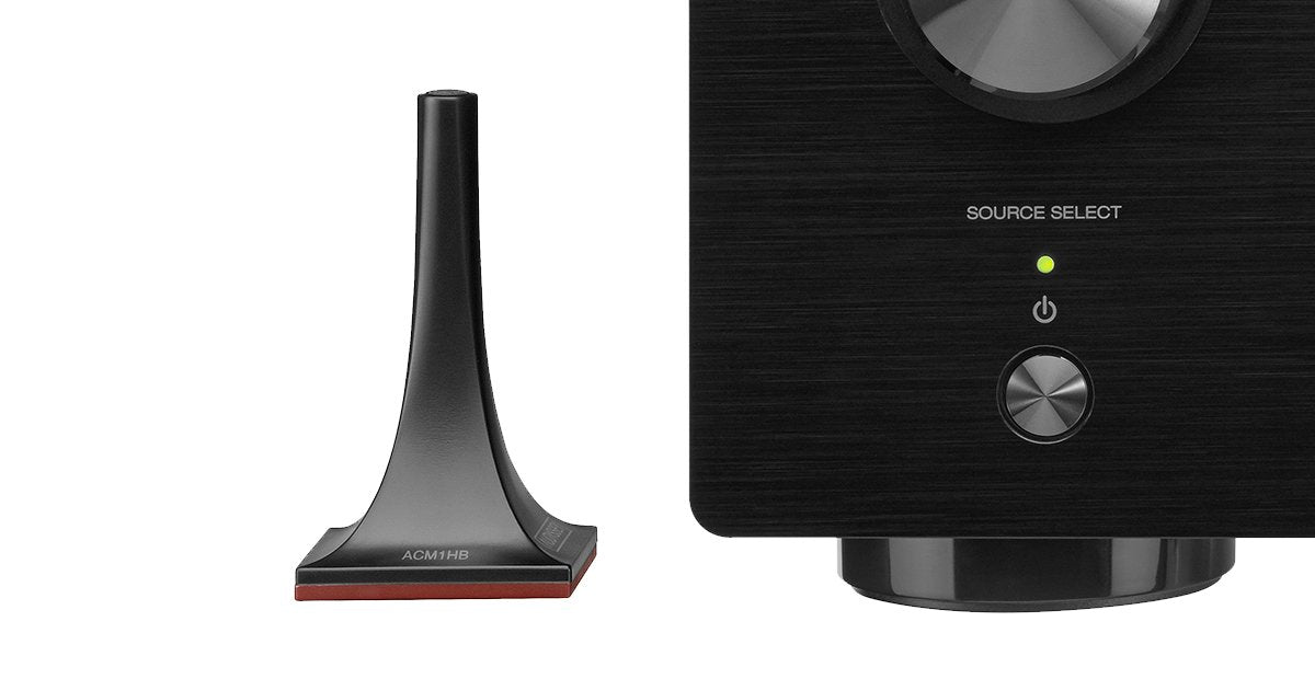 Denon AVR-X1700H Surround Sound Receiver - [7.2x80W 8K BT Wi-Fi HEOS USB Phono]