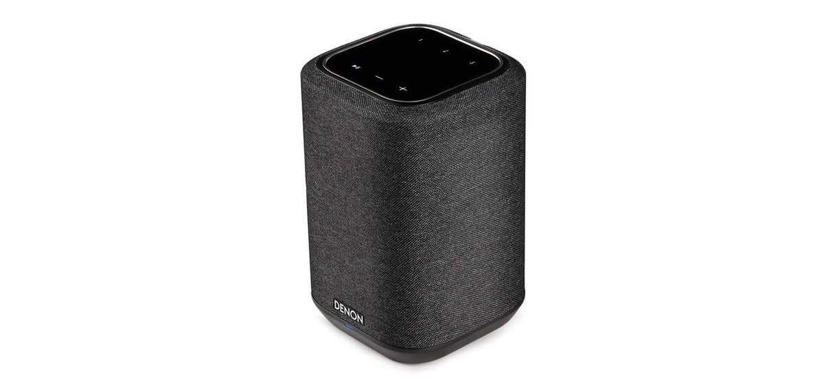 Denon Home 150 Media Player - [BT Wi-Fi USB HEOS]